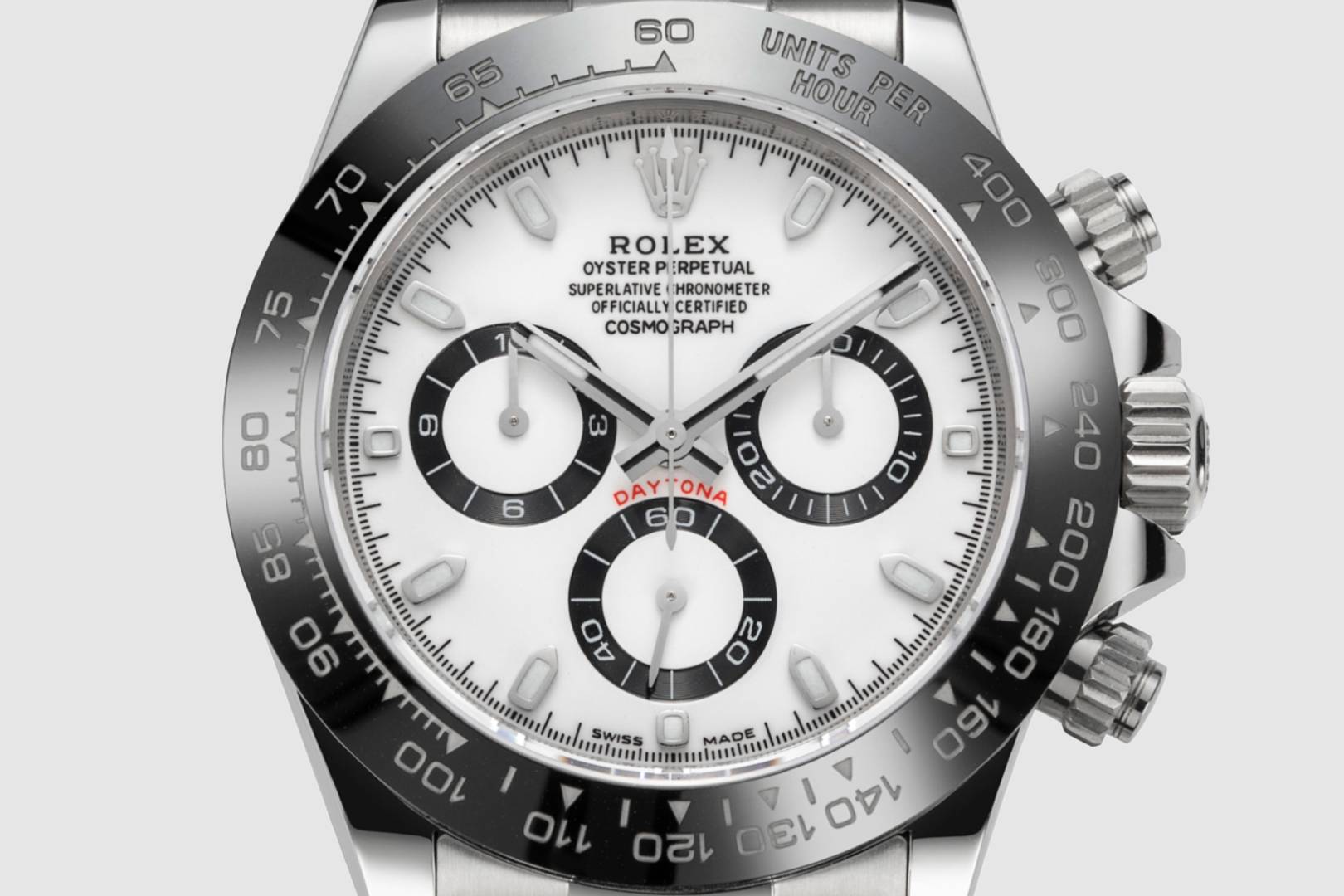 It's just got a lot harder to spot a fake Rolex. Here's what to look for