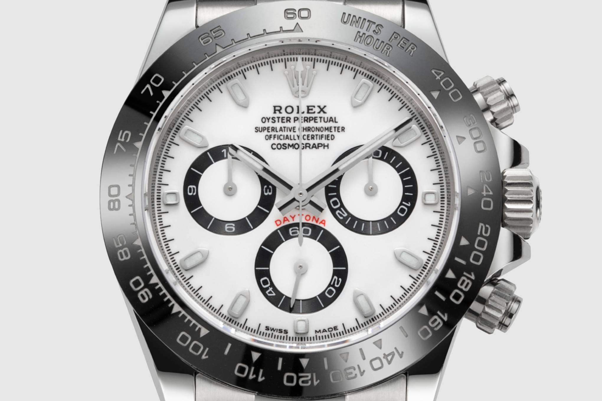 It S Just Got A Lot Harder To Spot A Fake Rolex Here S What To Look For Wired Uk