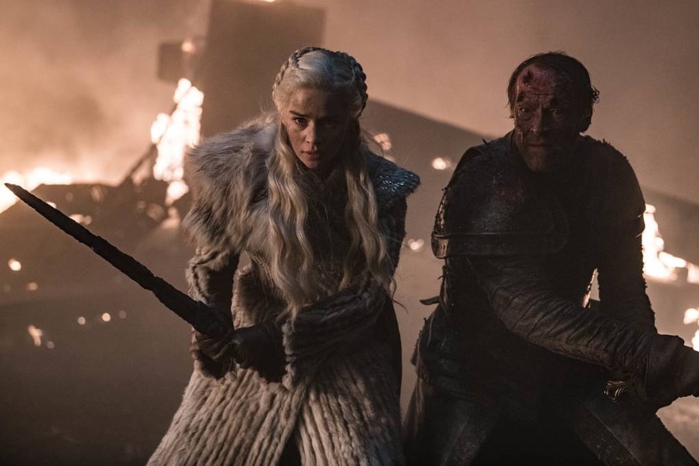 All the deaths in Game of Thrones season eight, episode three, ranked