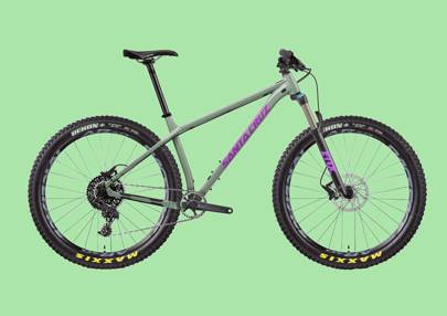 best hardtail under 2000 uk