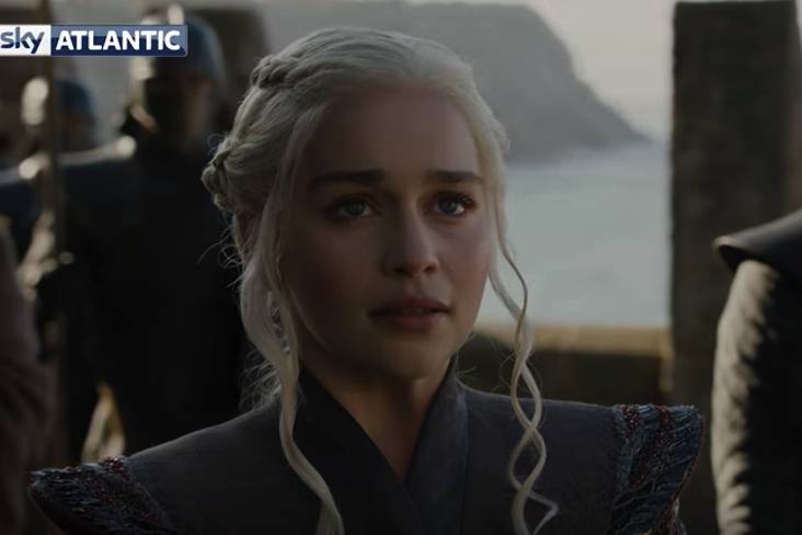 The great war is here! Sky's latest Game of Thrones season 7 trailer has arrived