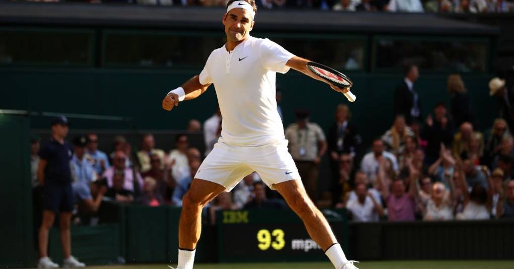 How Wimbledon's male players are legally doping with steroids WIRED UK