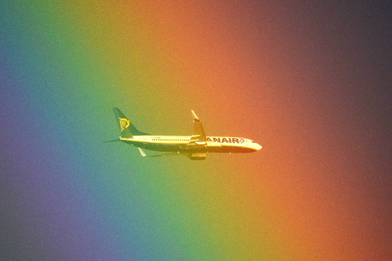 Ryanair can’t make its hand luggage rules work. So it’s changing them (again)