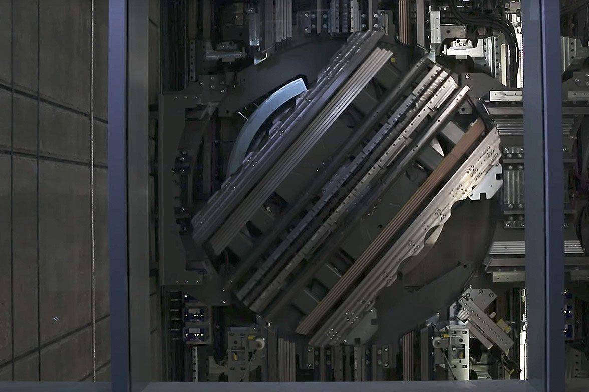 Reshaping cities: The Maglev Multi Elevator that goes up, down and left to right