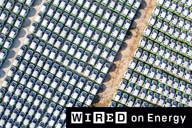 From the lithium crisis to an EV boom, this is the future of energy