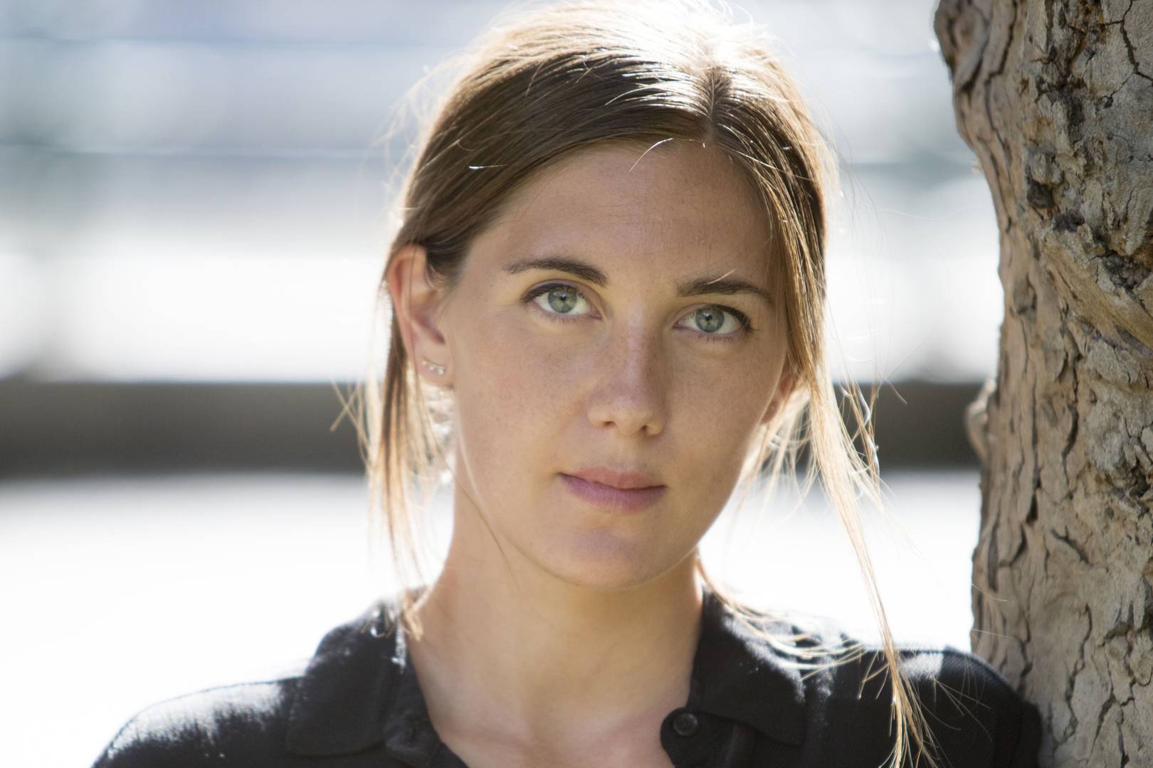 Read an extract from Sympathy, Olivia Sudjic's debut novel