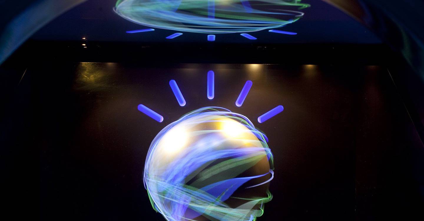 IBM Watson X Prize Offers 45m For AI Ready To Speak At TED 2020