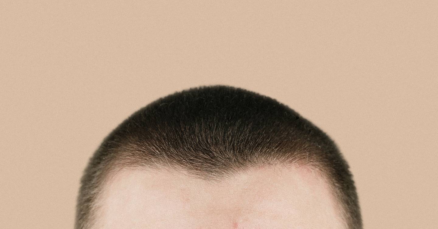 wahl buzz cut