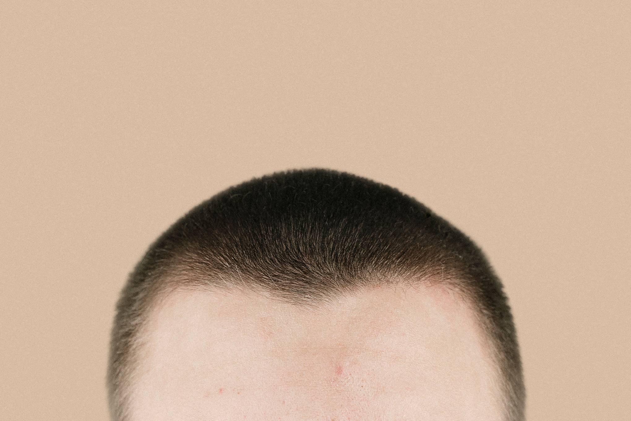 So You Really Want To Cut Your Own Hair Well Here S How Wired Uk