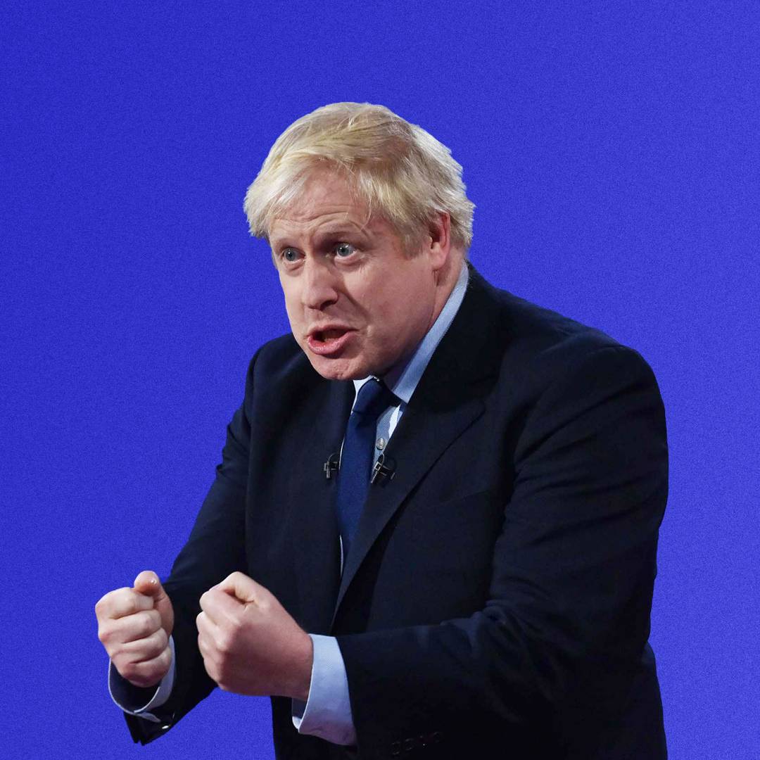 Image: Nine key facts about the election everyone keeps getting wrong