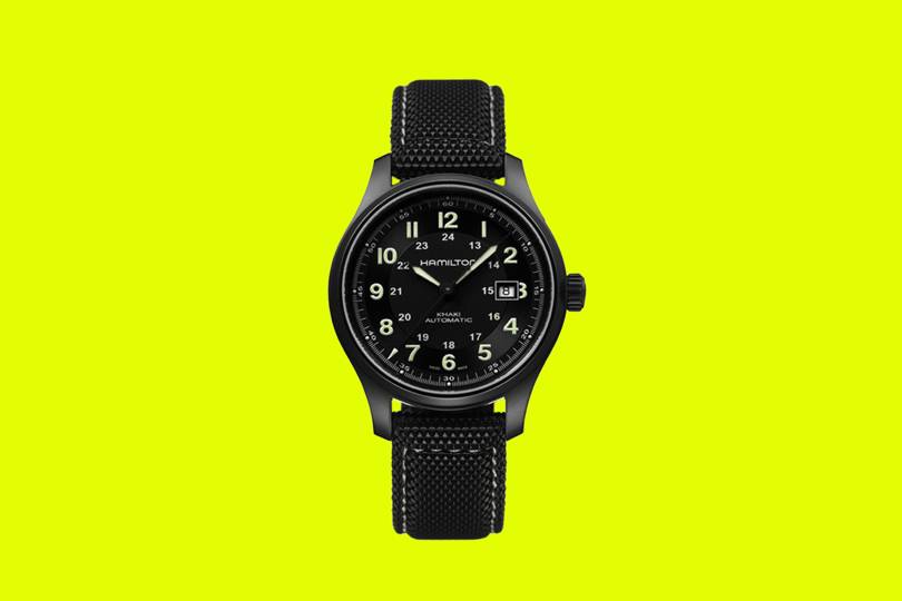 Black Friday luxury watch deals | WIRED UK