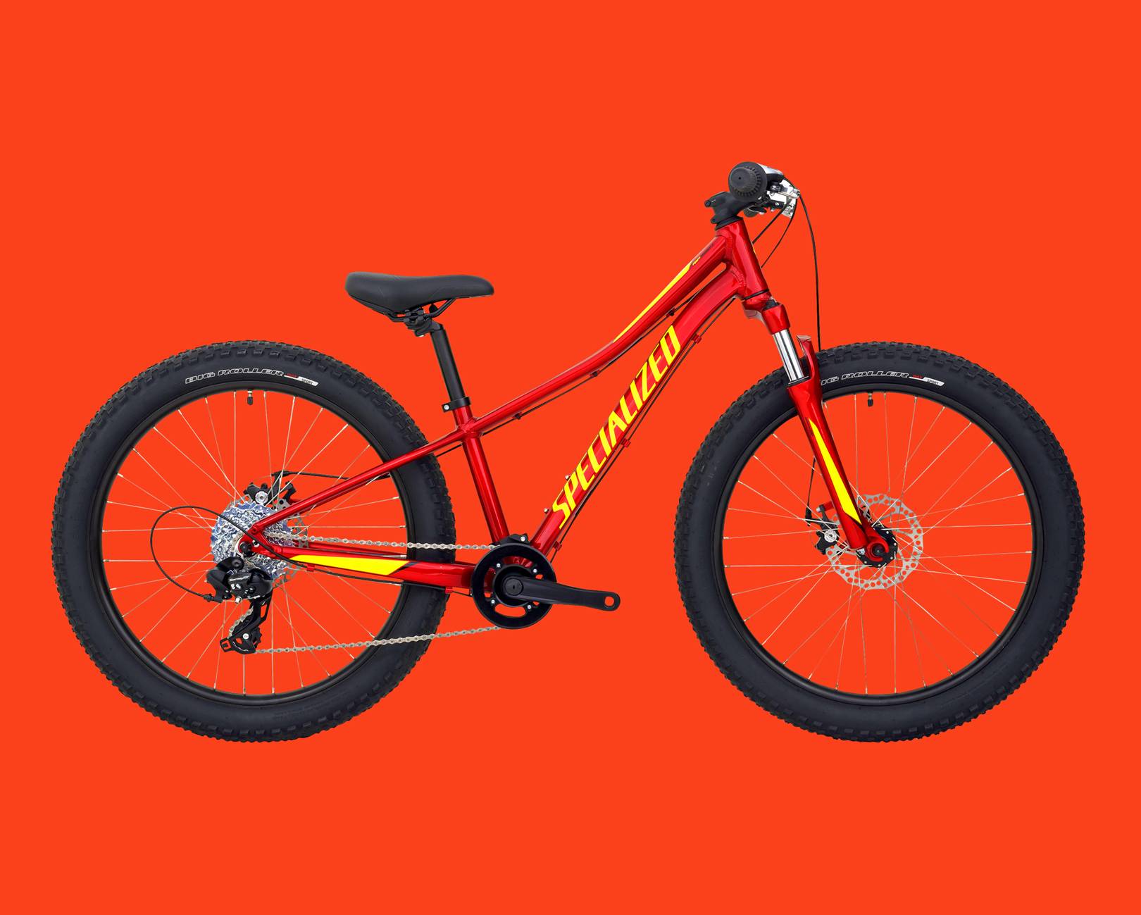 specialized 24 inch wheel mountain bike