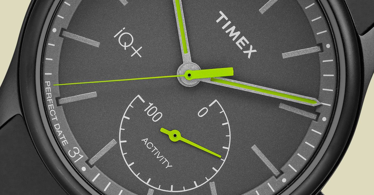smartwatches for android and iphone