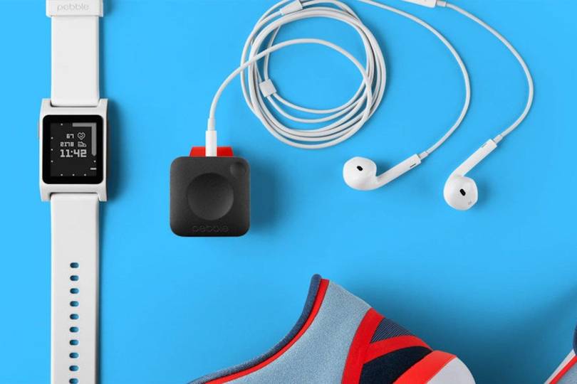 pebble 2 waterproof