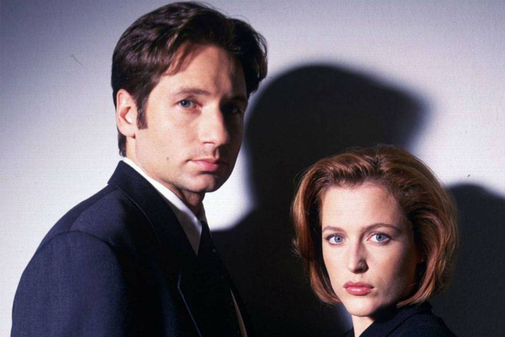 The X-Files will return for season 11 in 2018