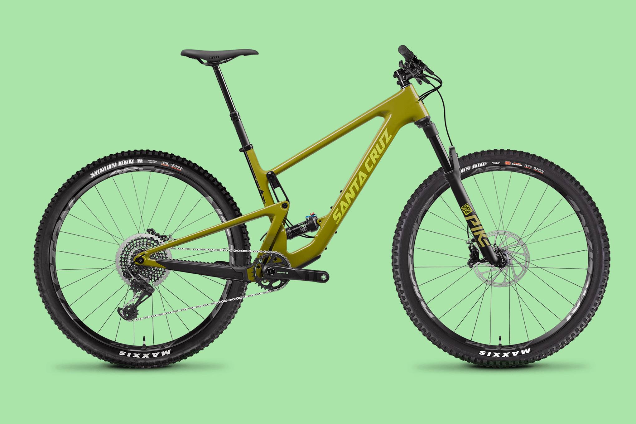 The Best Mountain Bikes You Can Buy Right Now In 2020 Wired Uk