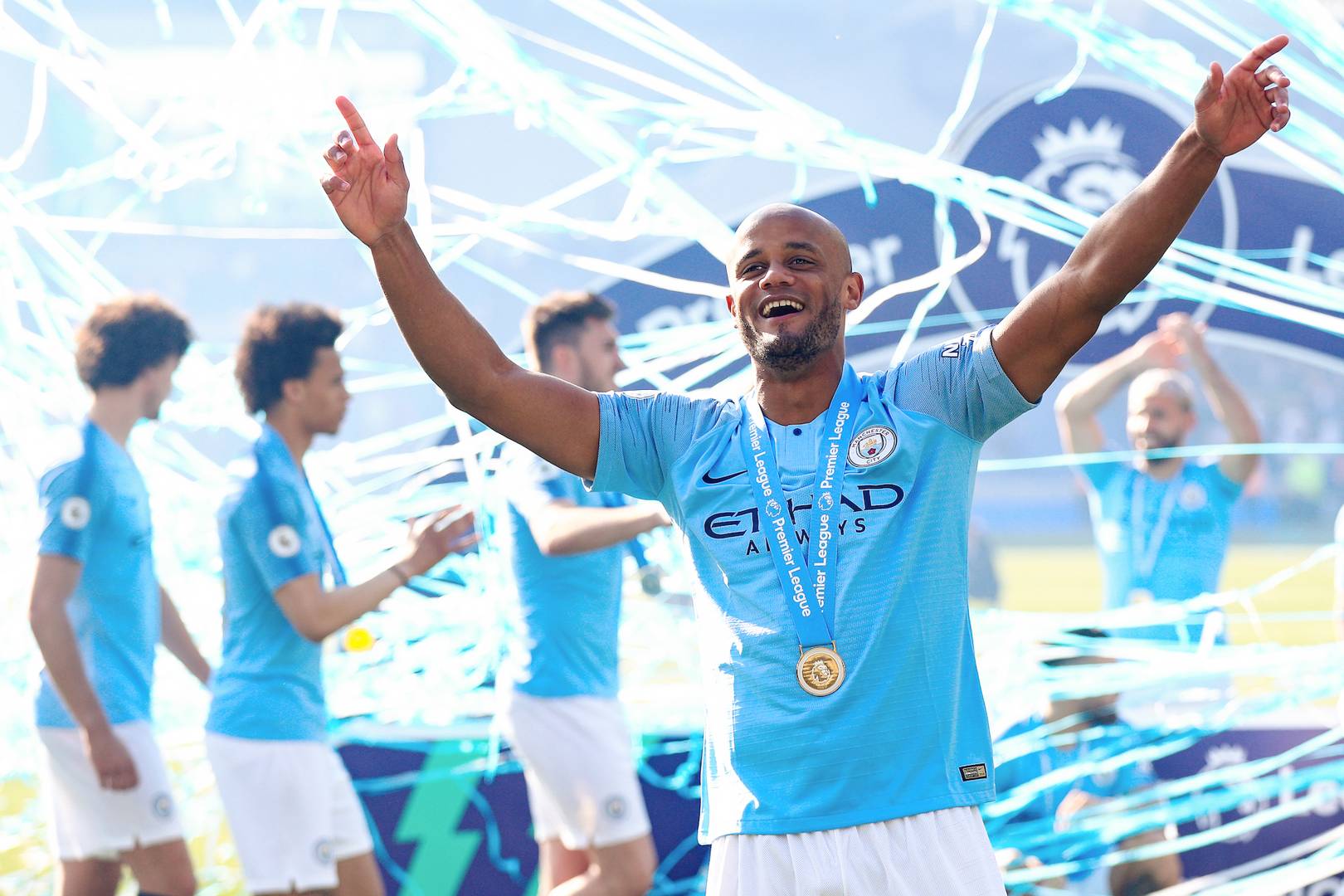 Here’s how to watch the FA Cup Final in Ultra HD for the first time