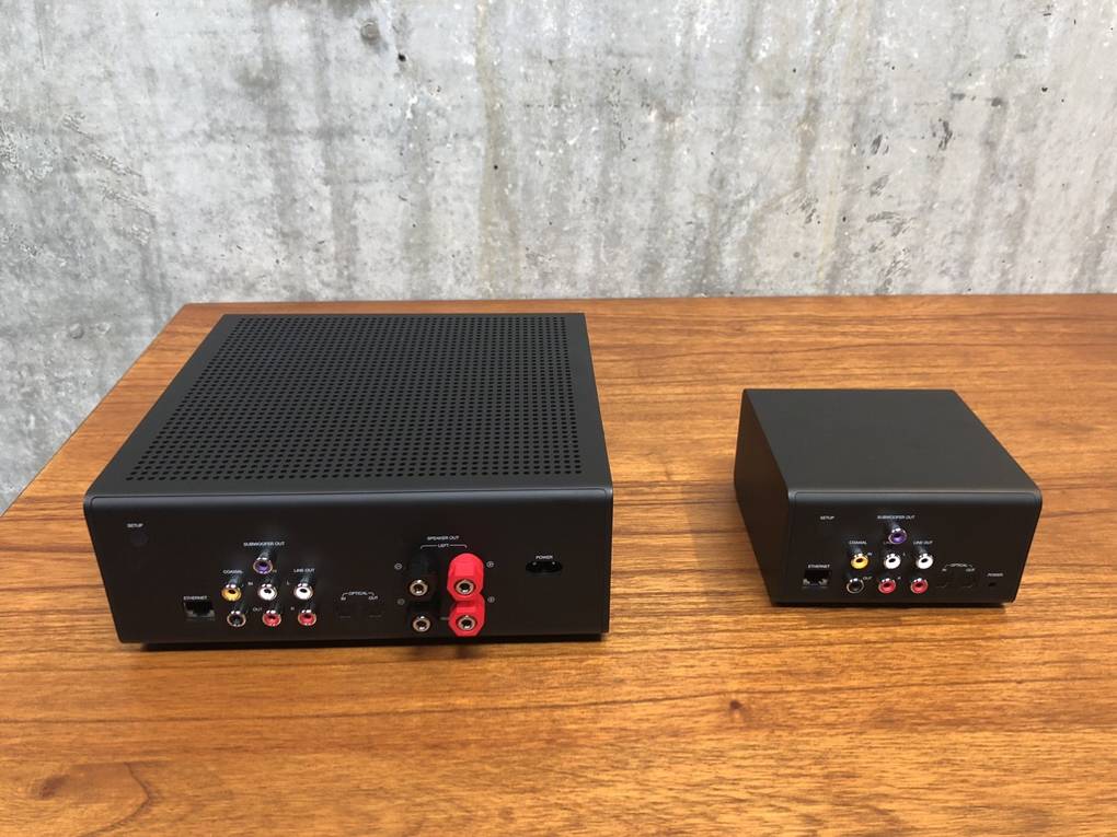 amazon echo link dac