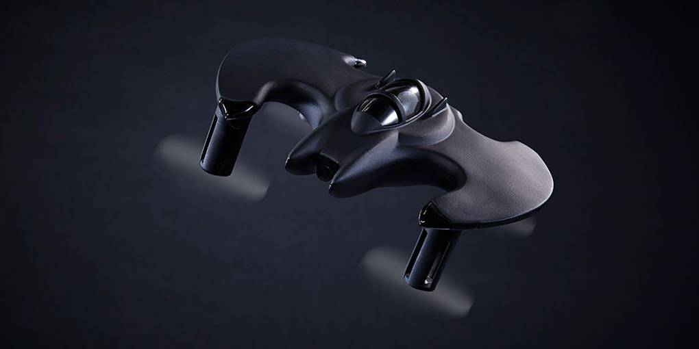 propel batwing drone parts