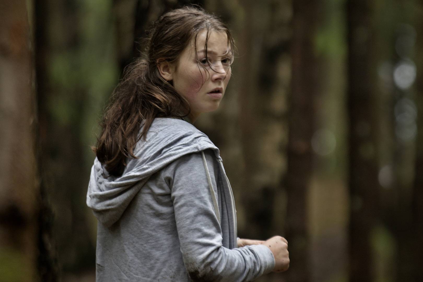 Utøya-July 22 recreates the terror attack in one remarkable shot
