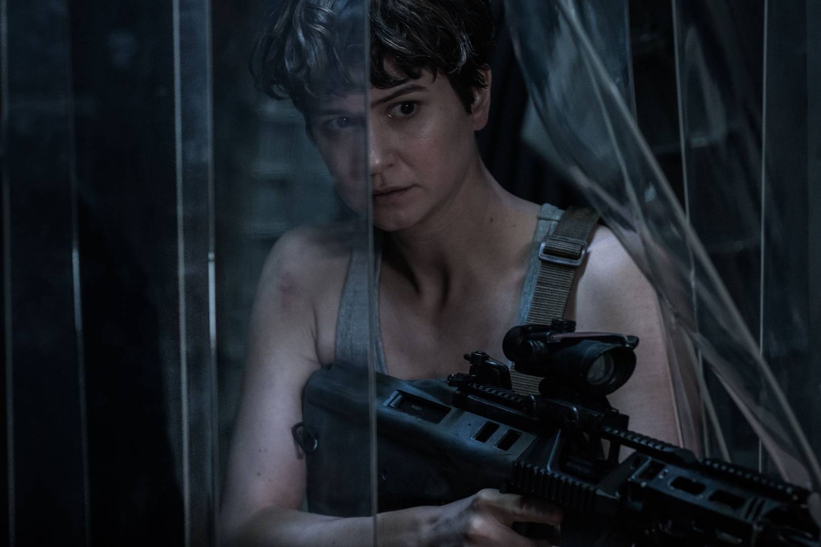 Alien: Covenant review - Ridley Scott's Prometheus follow-up disappoints