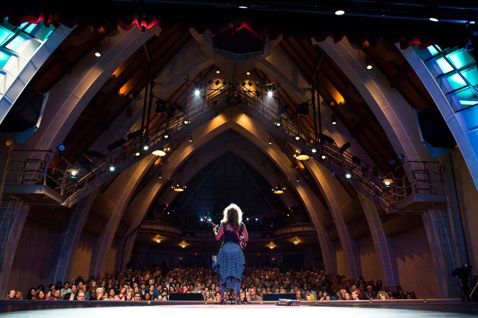 Filmmakers to neuroscientists: meet the 2017 TED Fellows