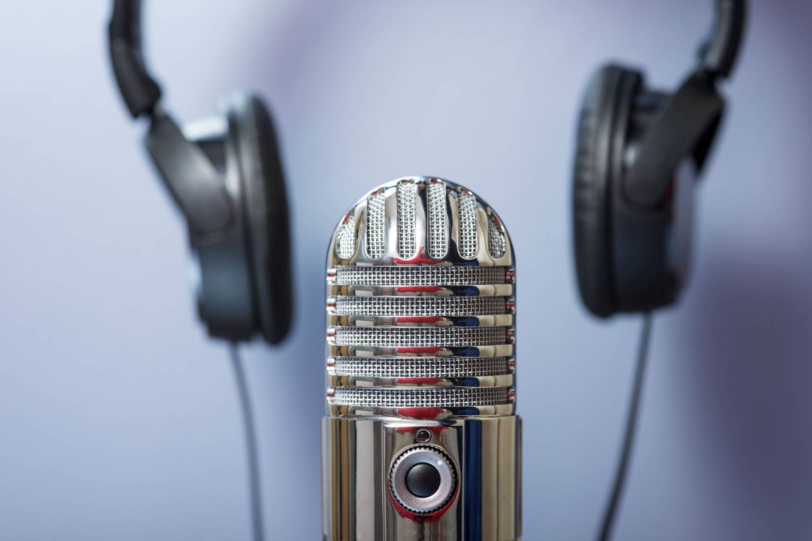 WIRED picks 22 of the best podcasts for curious minds