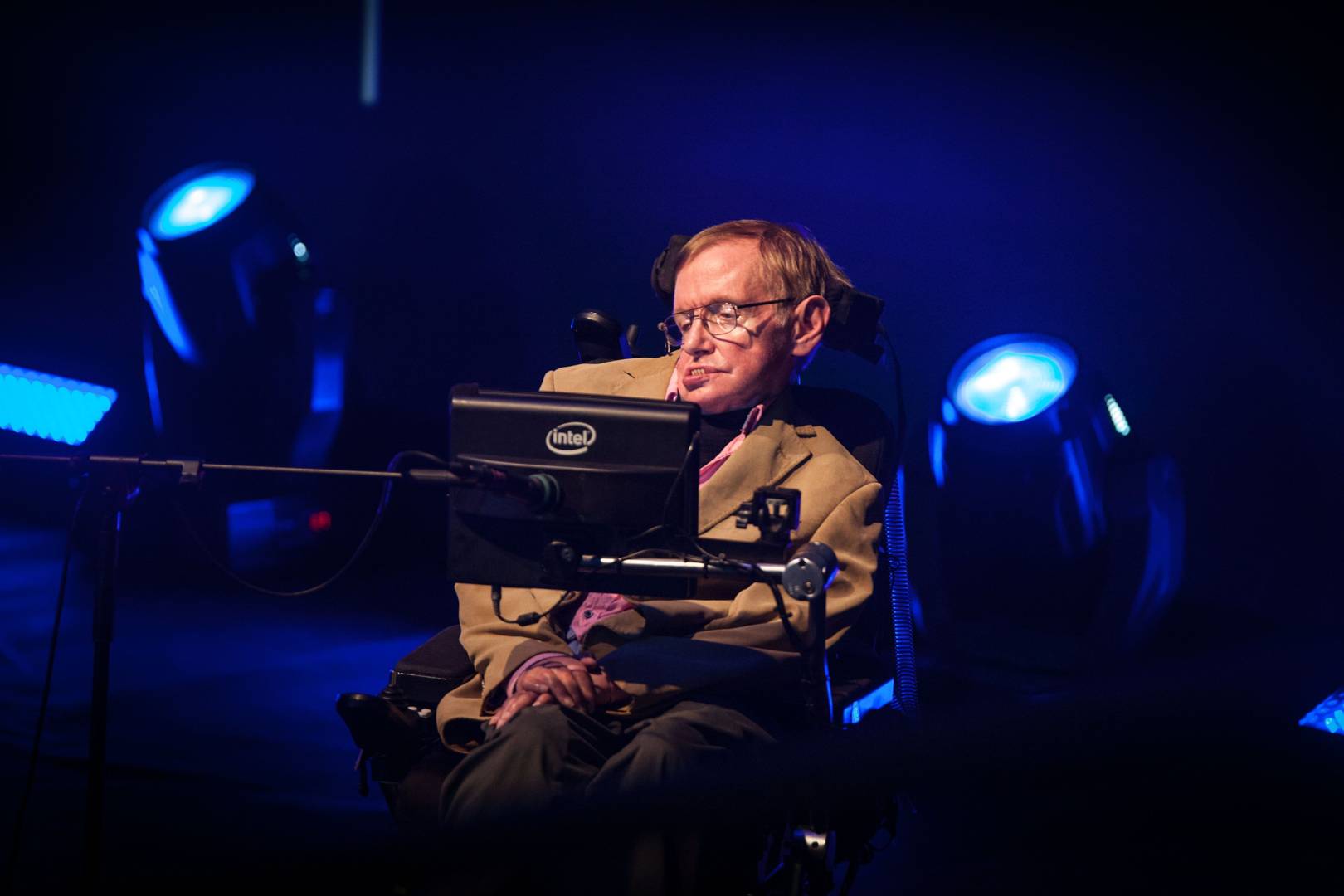 Stephen Hawking believes we have 100 years left on Earth – and he's not the only one