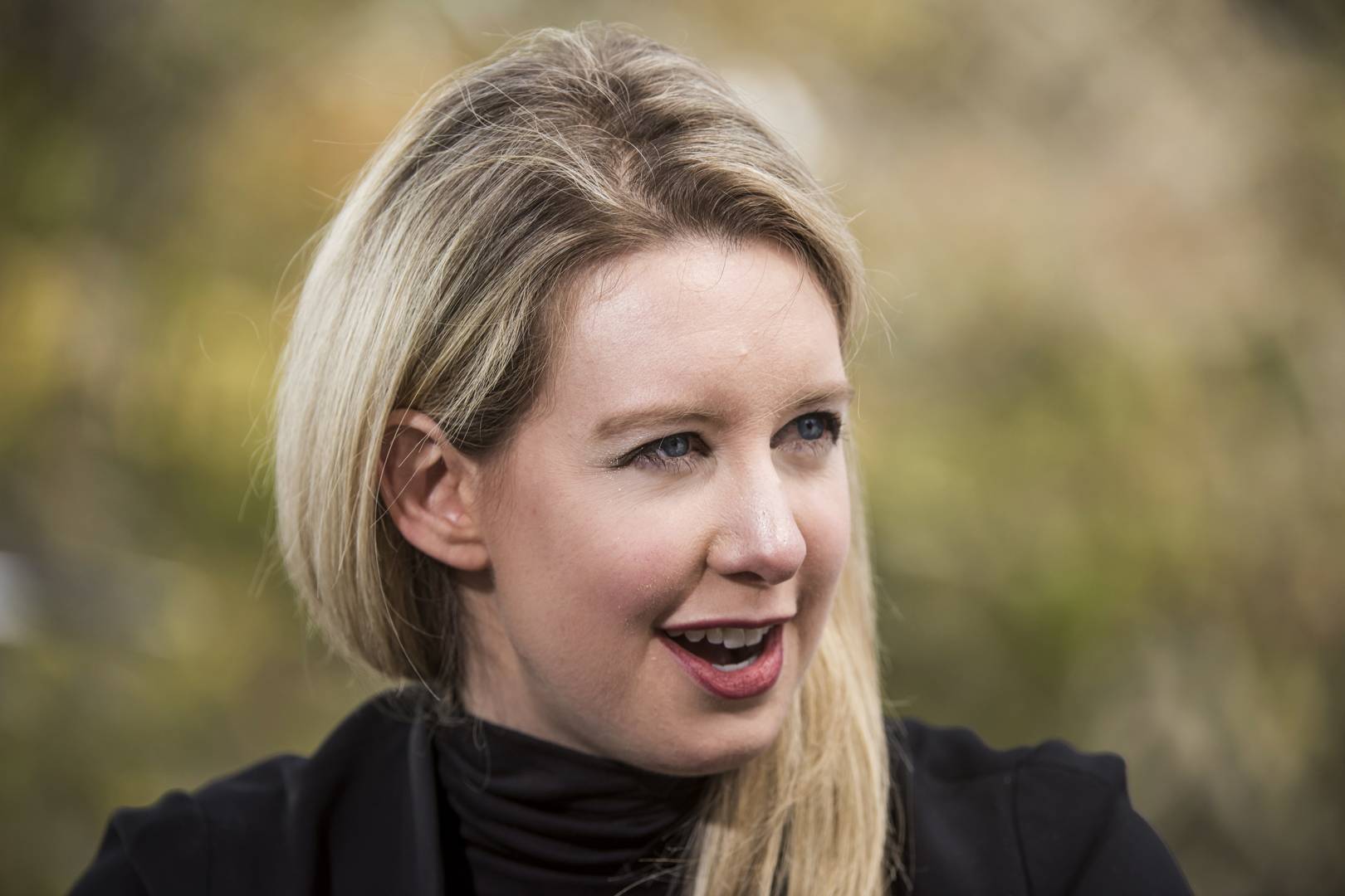 The spectre of Theranos looms large over the diagnostic world