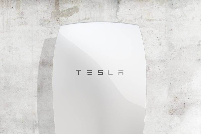 Tesla unveils revolutionary home battery pack WIRED UK