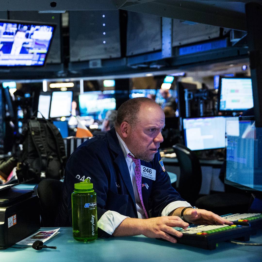 Image: Your immune system responds to a financial crisis like it's a disease