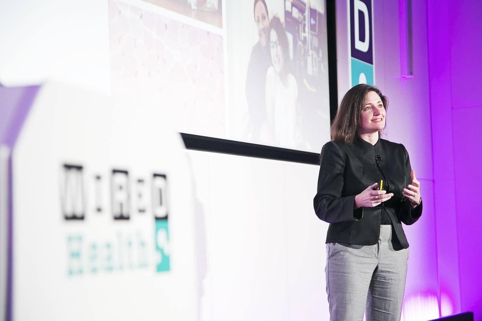 Beyond hospitals: how data is putting 'doctors' in our pockets