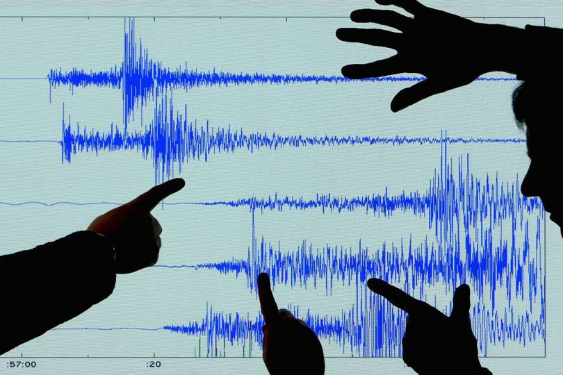 This ragtag crew are shaking up the world of earthquake prediction - Vimarsana News