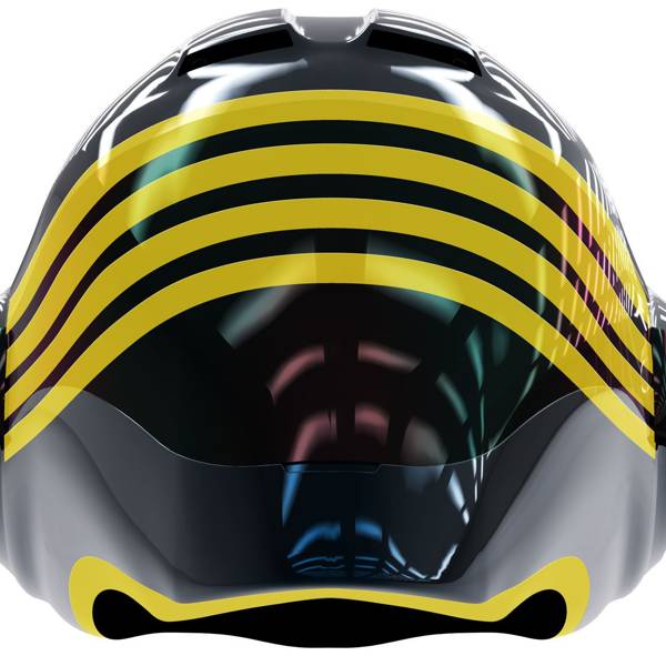 Tested Hightech helmets WIRED UK