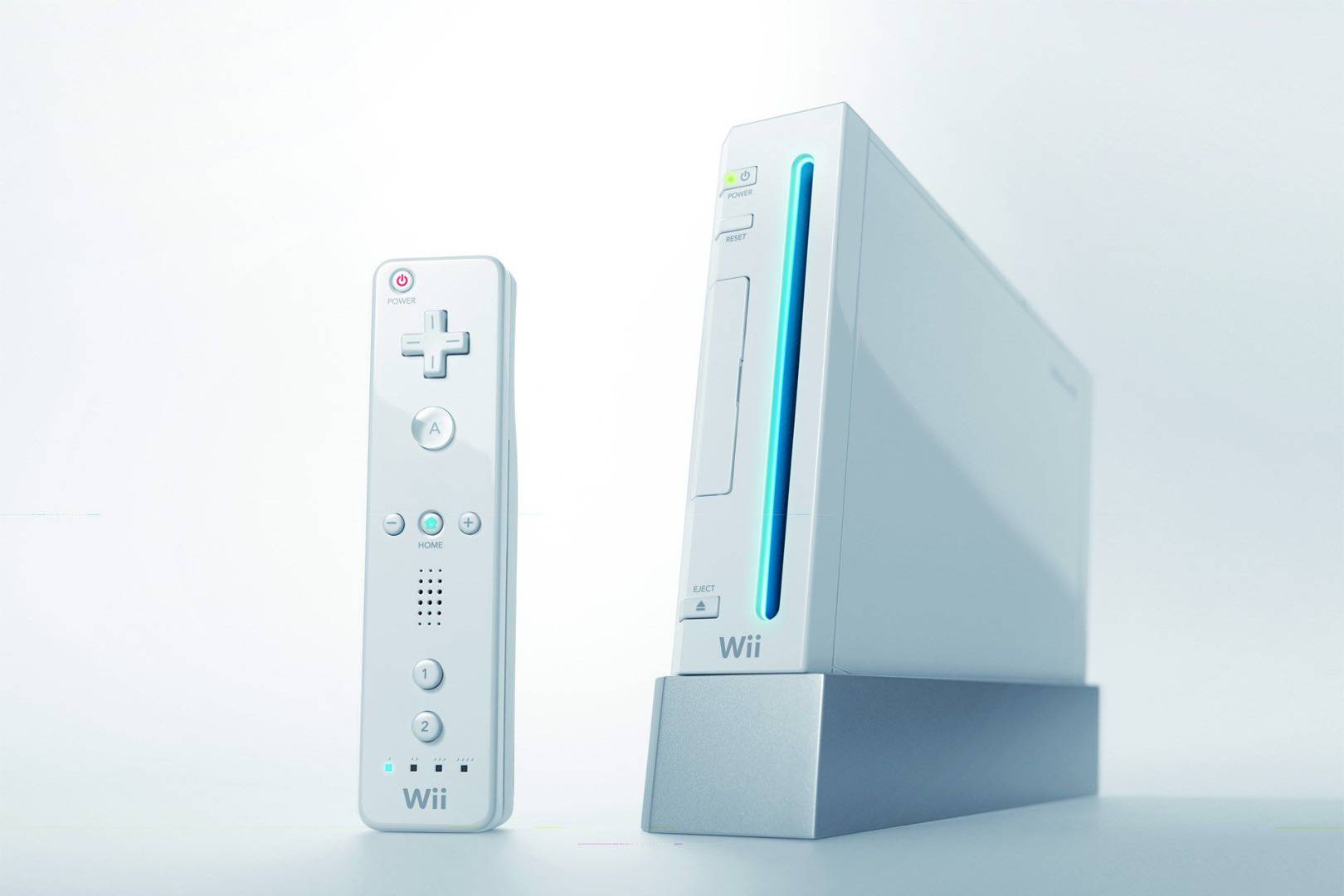 play wii online