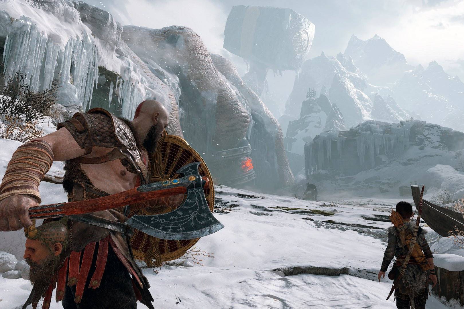 These are the best games of 2018