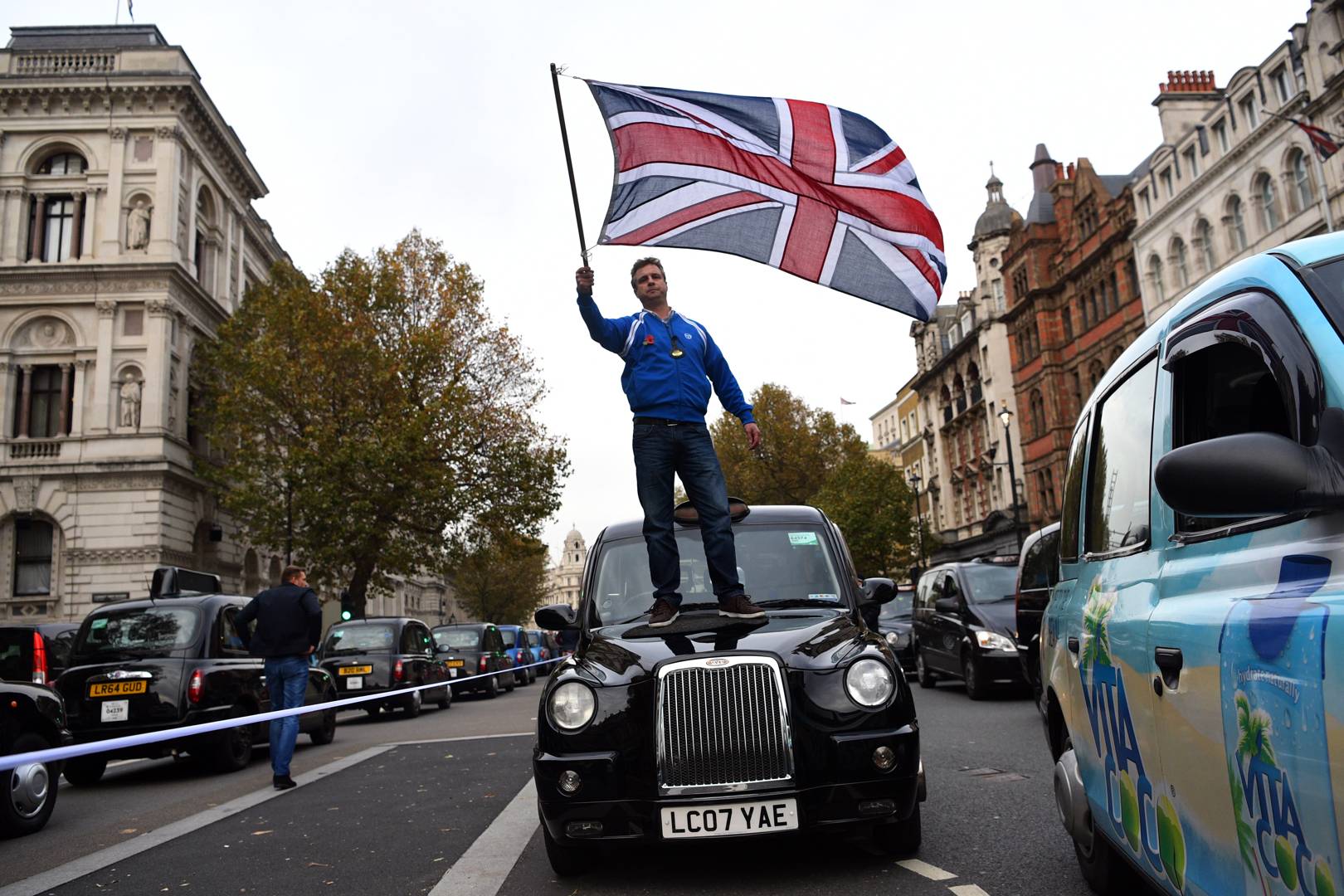 Labour's gig economy fix shows why Uber and Deliveroo could be great news for workers' rights