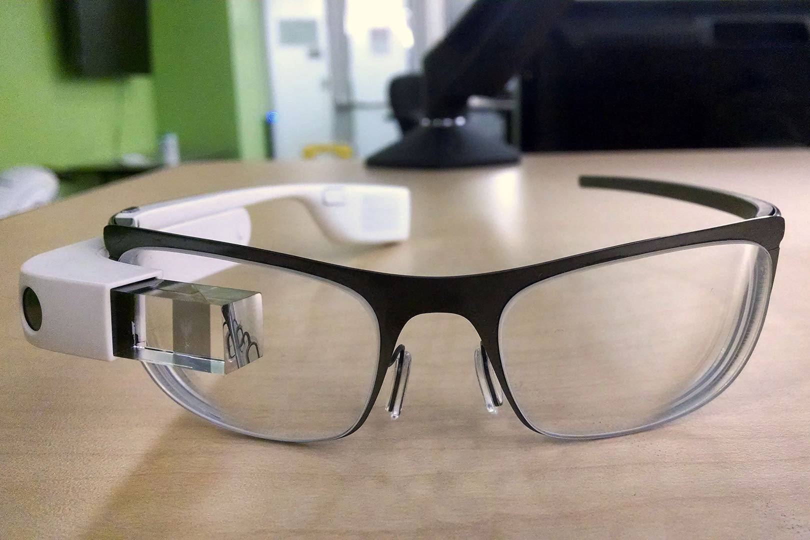 WIRED Awake July 22:  Google Glass is getting updates again