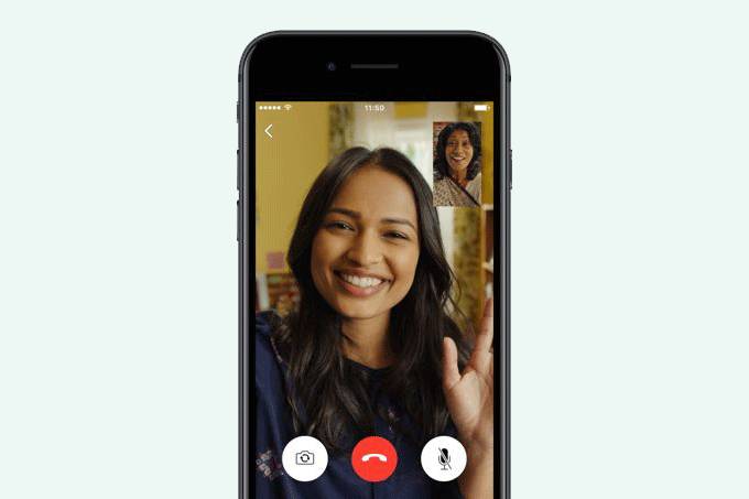 WhatsApp video calling: how to use WhatsApp's new feature ...