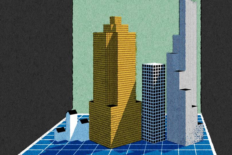 How big data can help solve the UK's housing crisis (no, really)