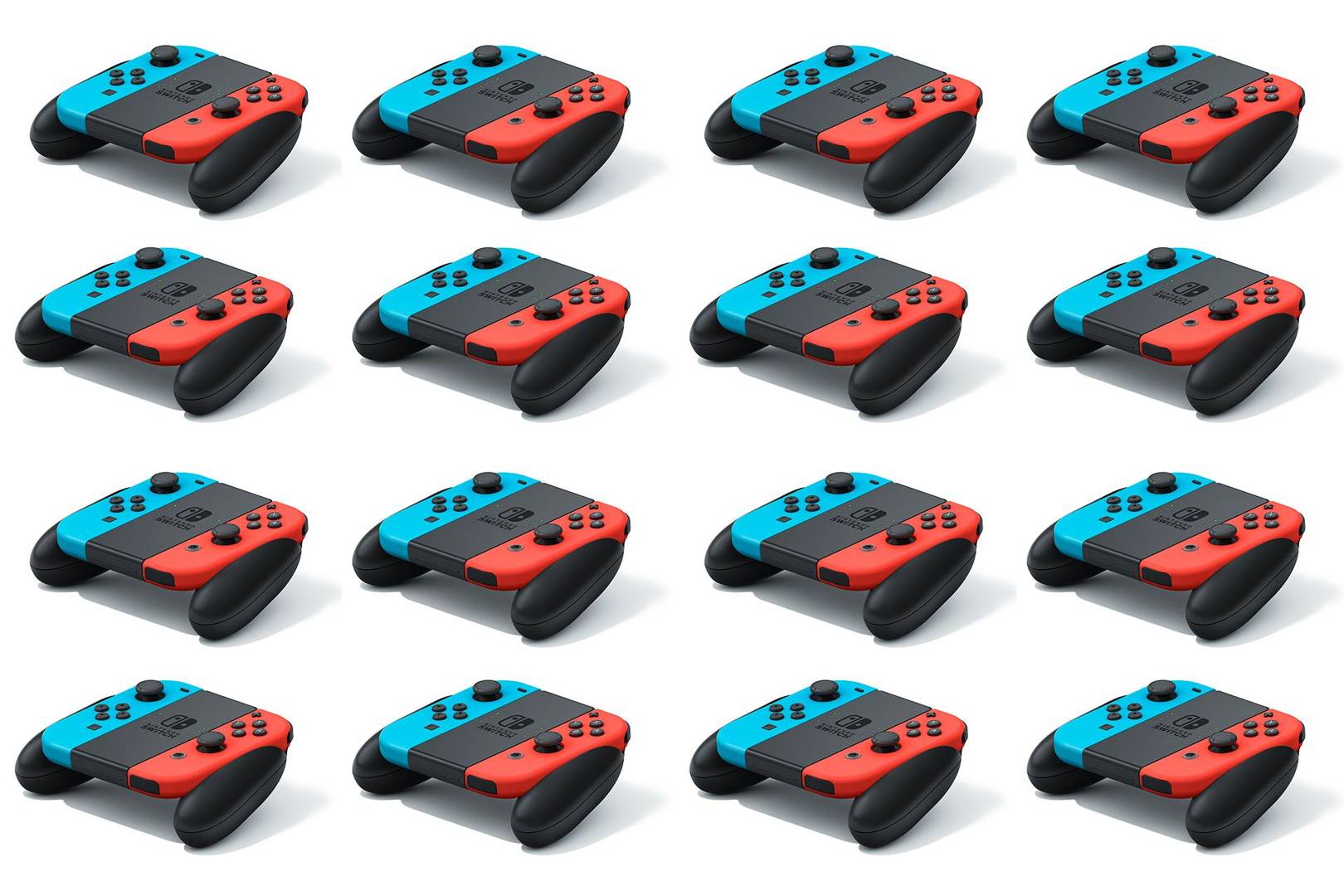 These are the best Nintendo Switch games this year so far