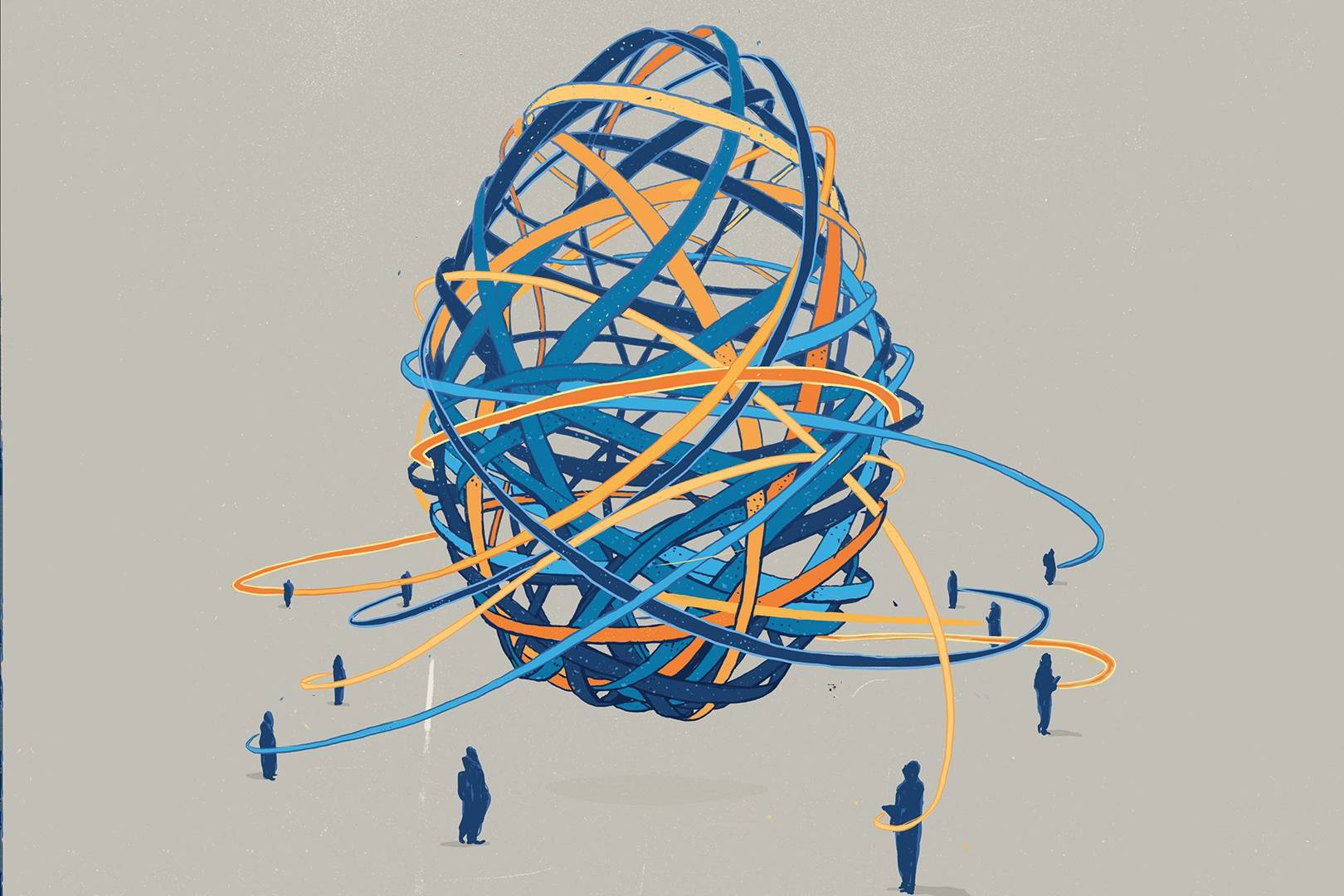 Say farewell to the Pound: millennials using the blockchain could lead to local currencies