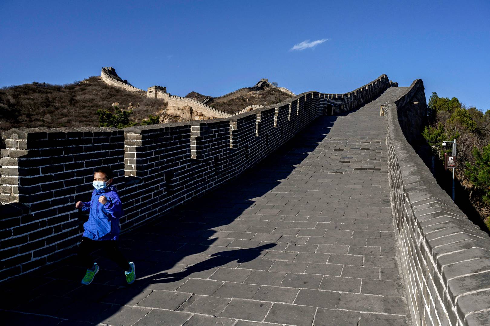 Your weird coronavirus summer holidays