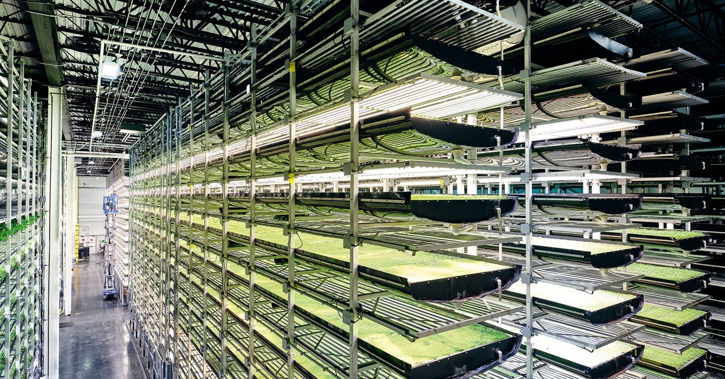 These photos prove a future with no waste is possible