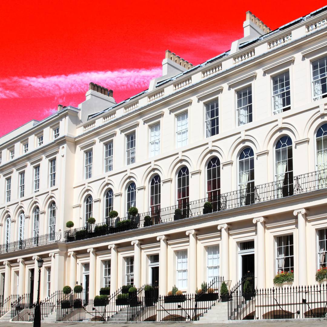 Image: Russia blazed a trail for Chinese oligarchs to nab London property