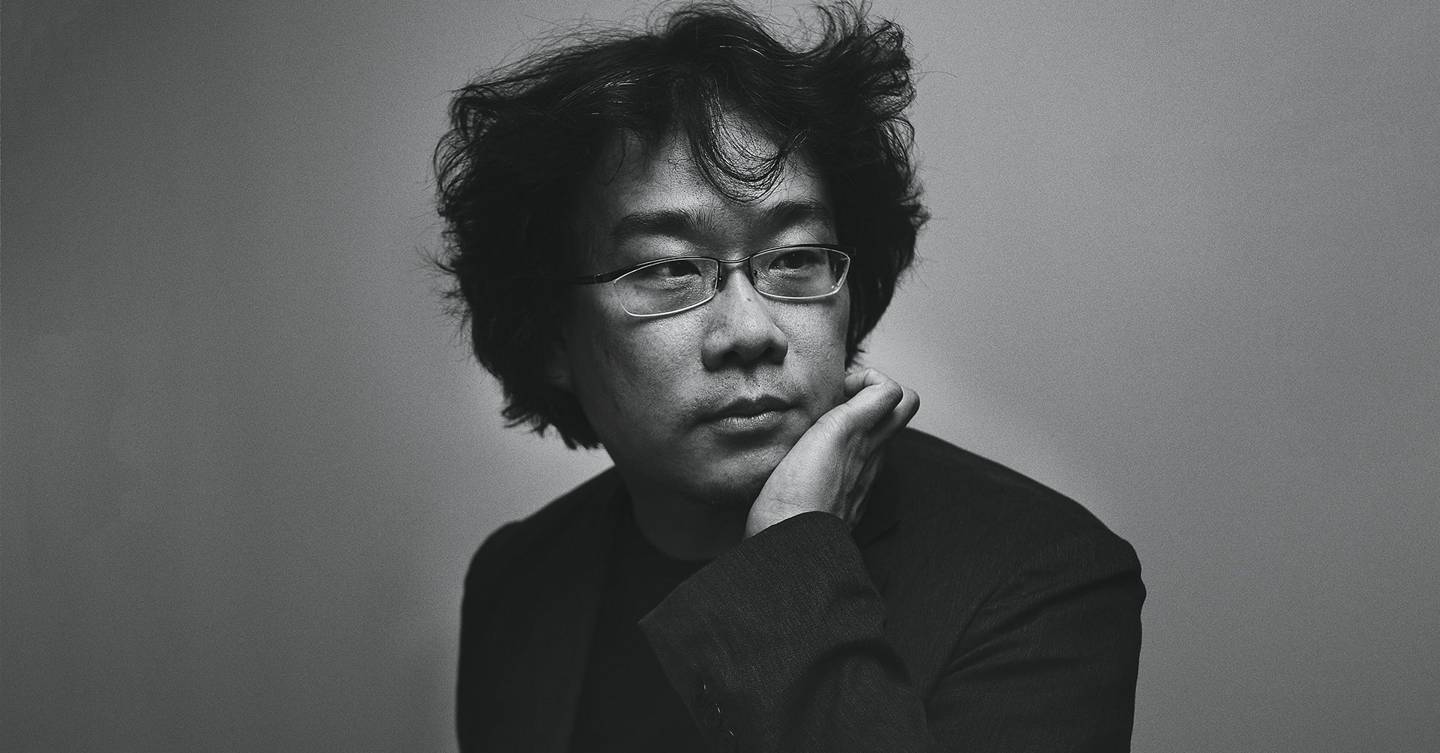 Okja Director Bong Joon-ho: 'Capitalism Turns Love Into Something Ugly ...