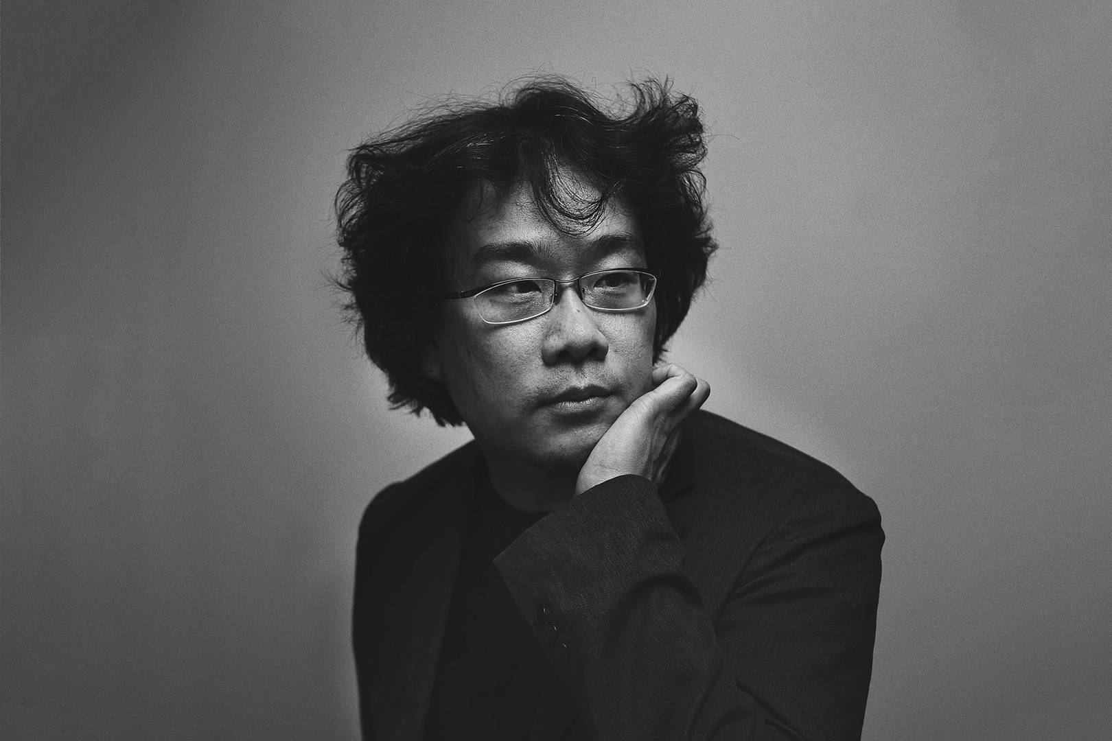Okja director Bong Joon-ho: 'Capitalism turns love into something ugly'