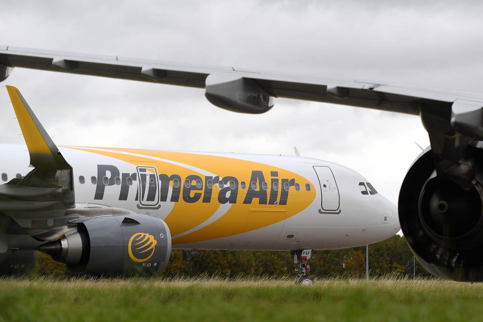 Primera’s failure exposes the daft cost of budget long-haul flights
