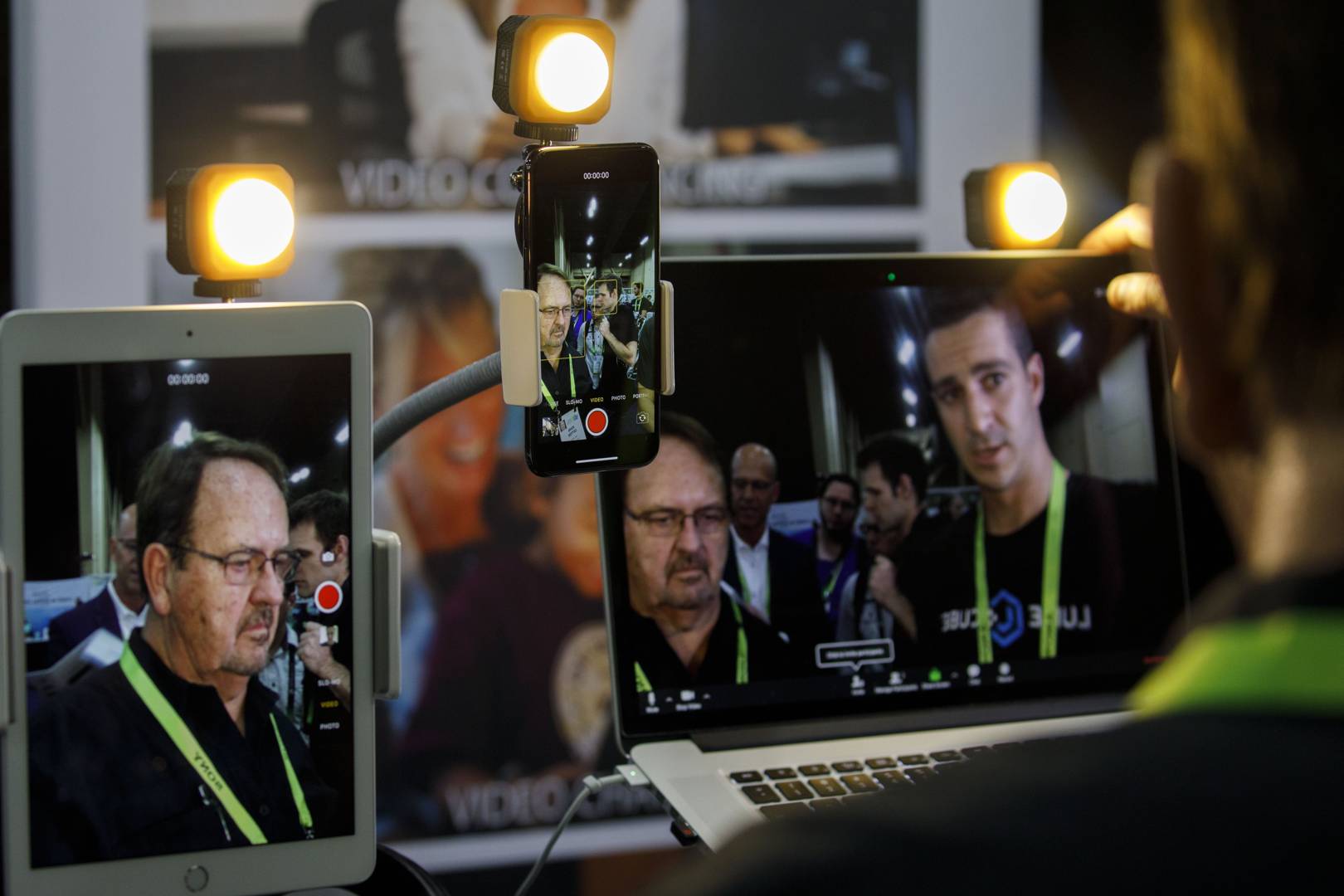 All the latest news and highlights from CES 2019