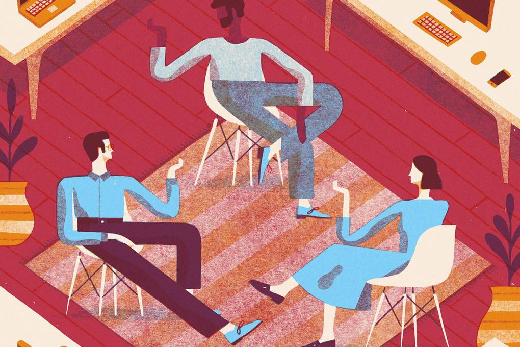 The best life hacks for improving your productivity and meetings